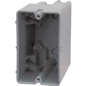 electrical boxes in fire rated walls|fire rated electrical outlet box.